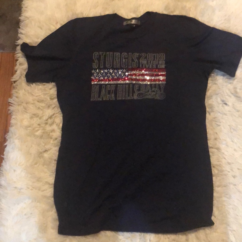 Sturgis 2018 T-Shirt